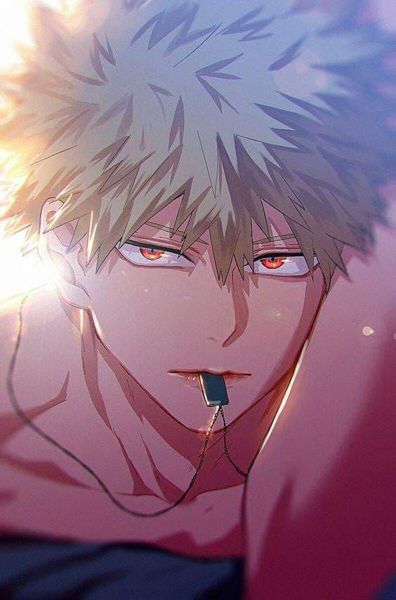 Kacchan