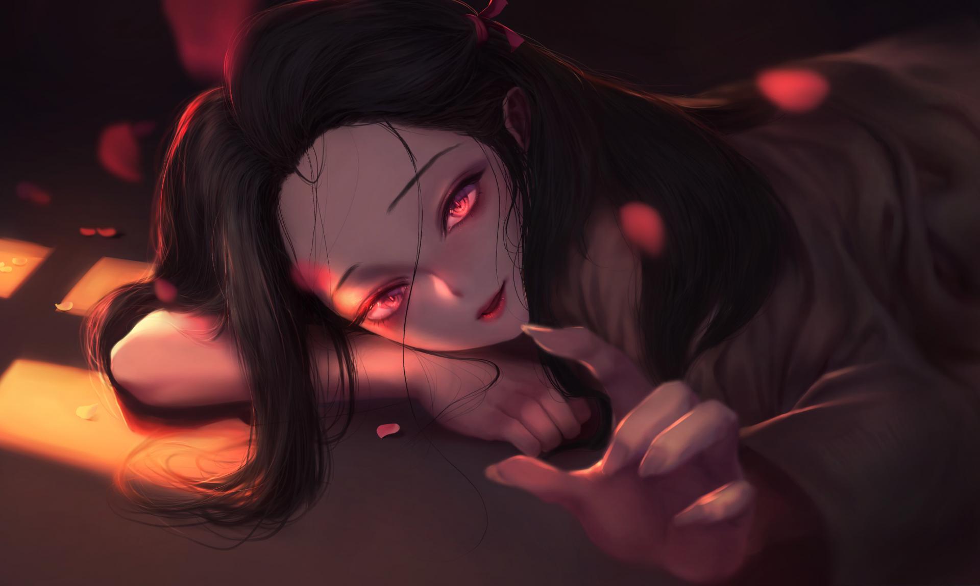 Kamado nezuko3